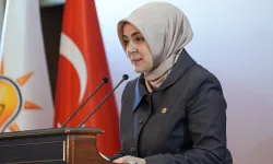 AK Partili Ercan’dan Güneş’e yönelik paylaşıma tepki