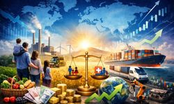 Uluslararası Milli Ekonomi Modeli Kongresi Viyana’da düzenleniyor