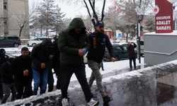 Sahte araç kiralama web sitesiyle vatandaşları dolandırdılar: 68 gözaltı