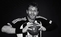 Beşiktaş'ın eski hentbolcusu Gökhan Aksu hayatını kaybetti