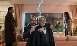 'Eşref Rüya'da neler oluyor? Nisan'ın büyük ikilemi! Eşref, Rüya'yı buldu mu? [32. bölüm fragmanlarını izle]