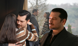 Eşref Rüya yeni bölümde neler olacak? Eşref ve Nisan arasında Rüya krizi!