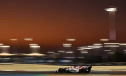 Esteban Ocon'dan yeni araç yorumu
