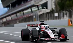 Komatsu: "Ocon'un 2025 performansından kimse memnun değil"