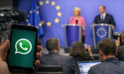 WhatsApp kullanıcıları dikkat: AB’den Meta’ya yapay zeka yasağı için şok hamle!