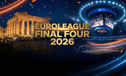 Basketbol Avrupa Ligi dörtlü final biletleri yarın satışa çıkacak