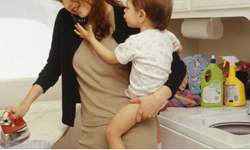 Kanun teklifi Meclis'te! Ev hanımlarına emeklilik yolda