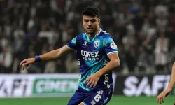 Samsunspor'da Eyüp Aydın'ın sözleşmesi feshedildi