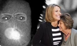 Ünlü sunucunun annesi kaçırıldı: FBI görüntüleri yayınladı