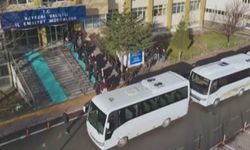 4 ilde FETÖ operasyonu: 54 kişi tutuklandı!