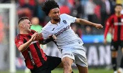 Trabzonspor’dan Folcarelli’nin sakatlığına ilişkin açıklama