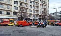 Fransa’da güzellik salonuna el bombası atıldı: 6 yaralı