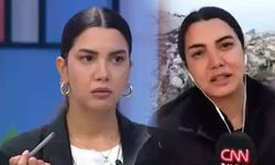 Fulya Öztürk kaza mı geçirdi? Çok konuşulan görüntülerin ardından açıklama geldi