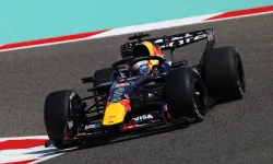 2026 Bahreyn Testleri’nde ilk gün: Verstappen lider, Piastri takipte