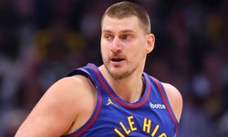 Nikola Jokic: "Basketbolu elbette seviyorum"
