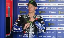 Fabio Quartararo: "Kararım net"