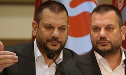 Trabzonspor Başkanı Ertuğrul Doğan Fenerbahçe maçı için çarpıcı açıklamalarda bulundu