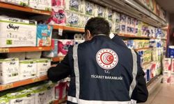 Marketlerde Ramazan öncesi denetim: Fahiş fiyata geçit yok