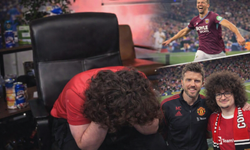 Frank Ilett bu sefer olacağına inanmıştı