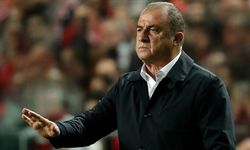 Fatih Terim: “Şampiyonlar Ligi’nin en iyi play-off maçı”