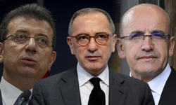 Fatih Altaylı, çarpıcı bir yazıyla döndü! Erken seçim için Ekrem İmamoğlu ve Mehmet Şimşek'i işaret etti
