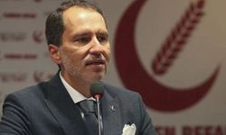 Fatih Erbakan'dan dikkat çeken 'ittifak' çıkışı! 4 parti ismi verdi