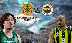 Fenerbahçe Beko, EuroLeague’de Panathinaikos deplasmanında