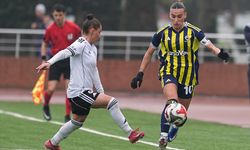 Lider Fenerbahçe, derbide Beşiktaş'ı farklı mağlup etti