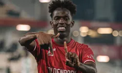 Trabzonspor'dan Felix Correia hamlesi