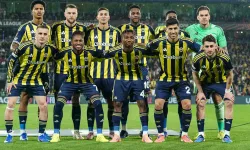 Fenerbahçe’nin gözü Kocaelispor deplasmanında