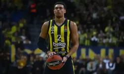 Wade Baldwin: “Türk Milli Takımı için oynamayı çok isterdim”