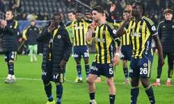 Fenerbahçe’den güç gösterisi: hem galibiyet hem rekor