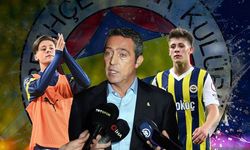 Fenerbahçe taraftarı şaşkın, yıllar sonra itiraf etti: Ali Koç'tan Arda Güler'e olay sözler
