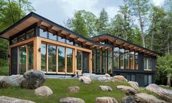 Fenomen dizi “Heated Rivalry”nin ikonik evi Airbnb’de!