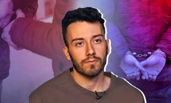 Fenomen Enes Batur gözaltına alındı! Enes Batur neden tutuklandı? Enes Batur kimdir?