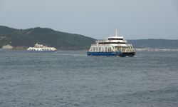 3 ilde deniz ulaşımına fırtına engeli