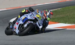 Aldeguer, Tayland GP'de yer almayacak; Pirro yarışacak