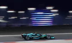 Alonso: “Yüksek hızlı virajlarda daha yavaş gidiyoruz”