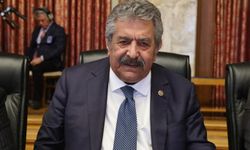 MHP'li Feti Yıldız'dan 'umut hakkı' açıklaması