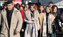 Feyza Altun'un çocukken kendisine istismarda bulunan kuzeni hapis cezası aldı