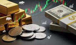 Reel getiride zirve değişmedi: Yatırımcının yüzünü altın güldürdü