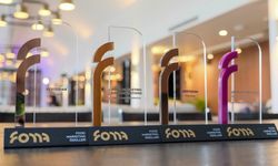 FOMA Ödülleri bu yıl ikinci kez sahnede!