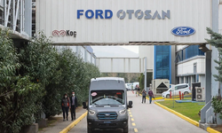Ford Otosan bilançosu geldi: Kâr düştü, 2026 planı netleşti