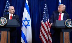 Trump ve Netanyahu’dan Çin’e mesaj: İran petrolüne geçit yok!