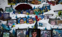 Zelenskiy'den 5. yıl dönümünde dünyaya ilan:"Teslim olmayı asla düşünmedik"