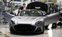 Aston Martin çalışanlarının yüzde 20'sini işten çıkaracak