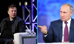 Musk'ın kararı Rusya'yı kör etti: Cephede Wi-Fi anteni avı başladı
