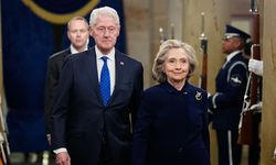 Clinton çifti köşeye sıkıştı: Epstein komitesinde ifade verecekler