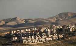 ABD'den Batı Şeria'da radikal karar: Yasa dışı yerleşimlere pasaport desteği