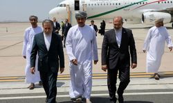 İran Dışişleri Bakanı: 'ABD ile görüşmeler 6 Şubat Cuma günü Umman'da'